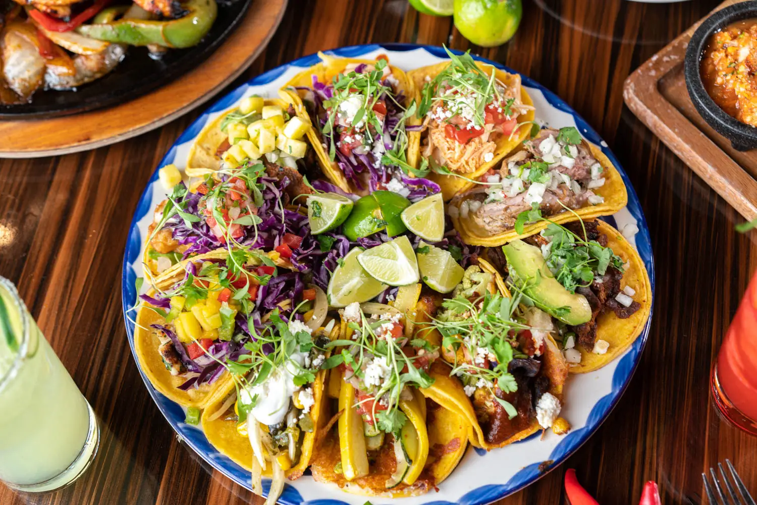 El Dorado Cantina - Tivoli Village