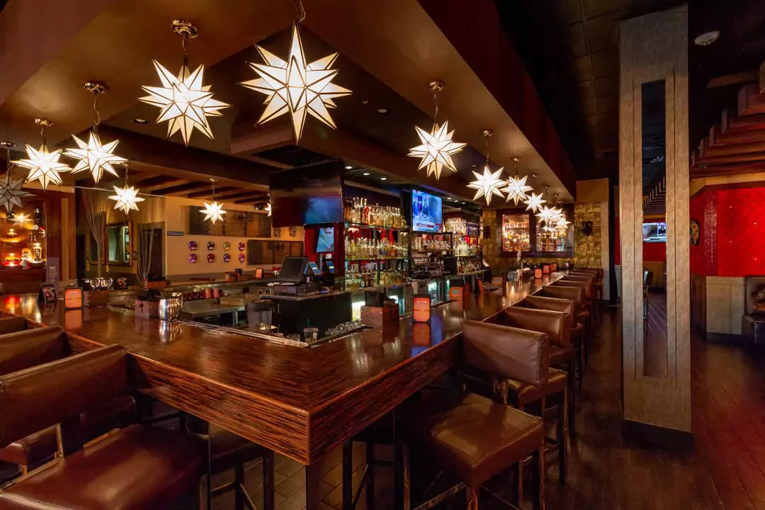 El Dorado Cantina - Tivoli Village