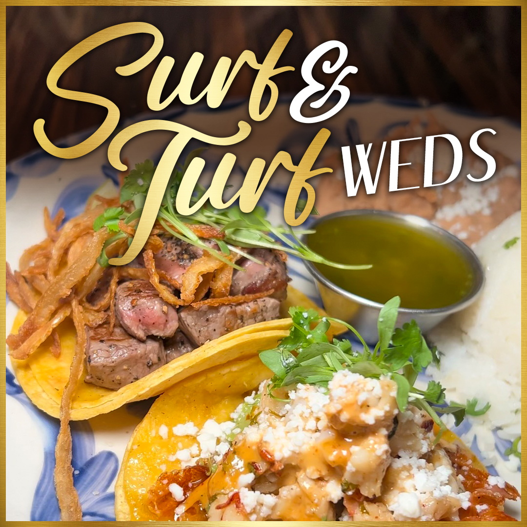 Best Las Vegas Happy Hours FineDining Specials Latin Night