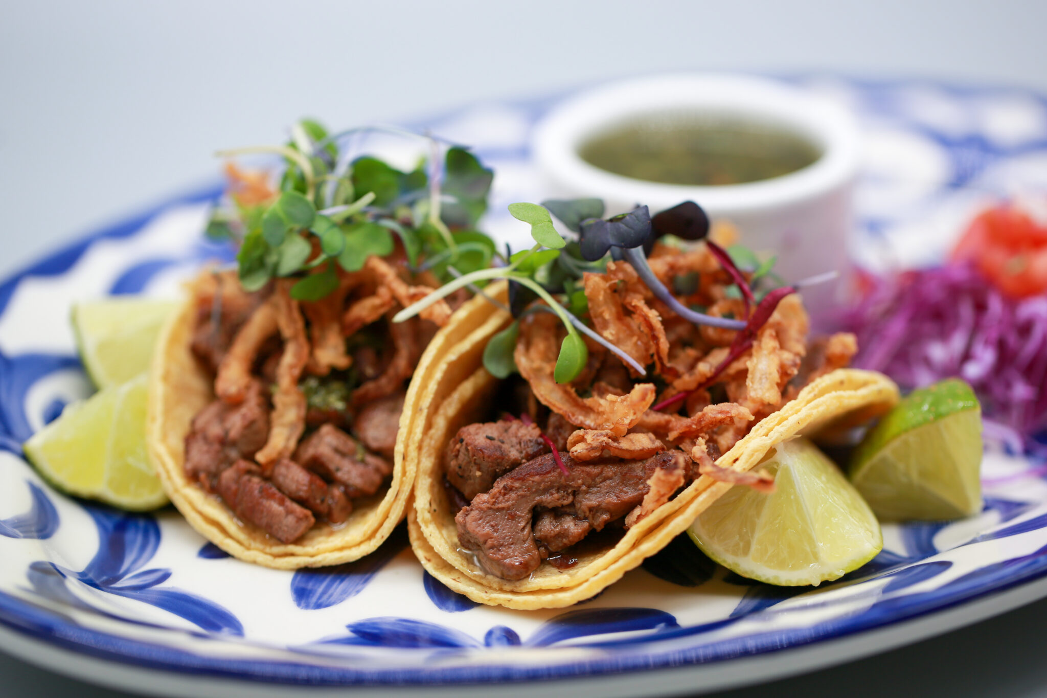 El Dorado Cantina - Tivoli Village